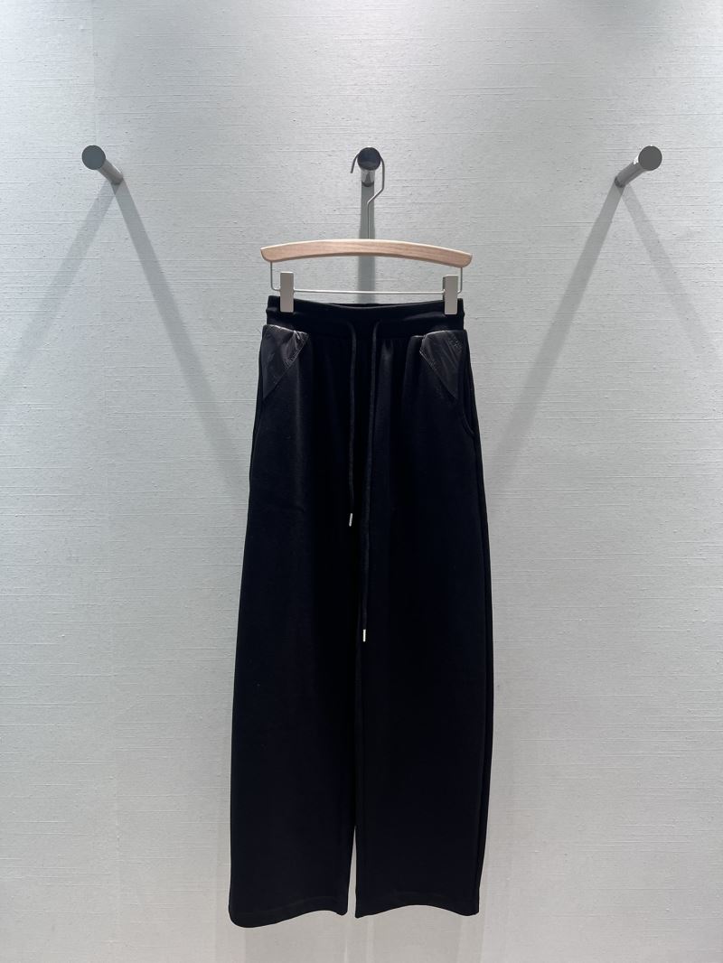 Celine Long Pants